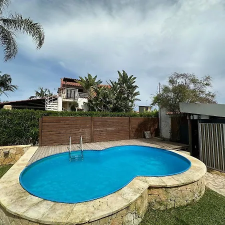 Villa Themba