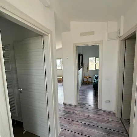 Themba Villa Fontane Bianche