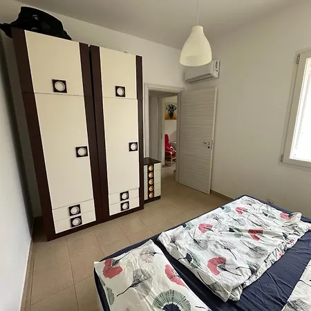 Themba Villa *