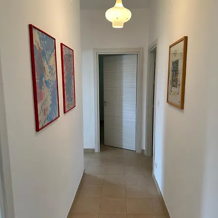 Villa Themba Fontane Bianche