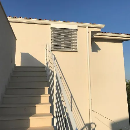 Themba 别墅 冯塔尼比安奇