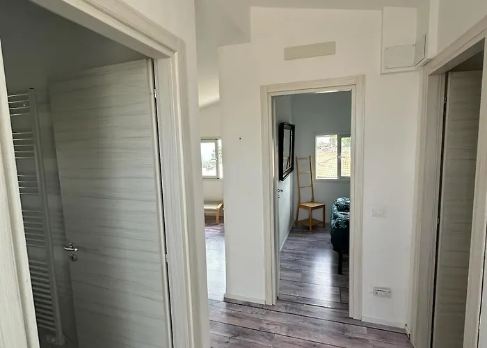 Themba 别墅 冯塔尼比安奇