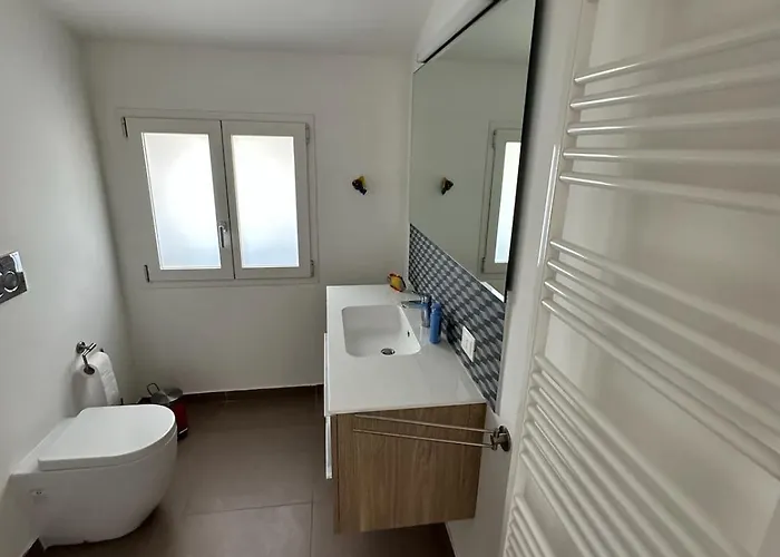 Themba 别墅 冯塔尼比安奇