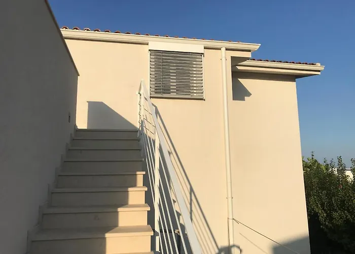 Themba 别墅 冯塔尼比安奇